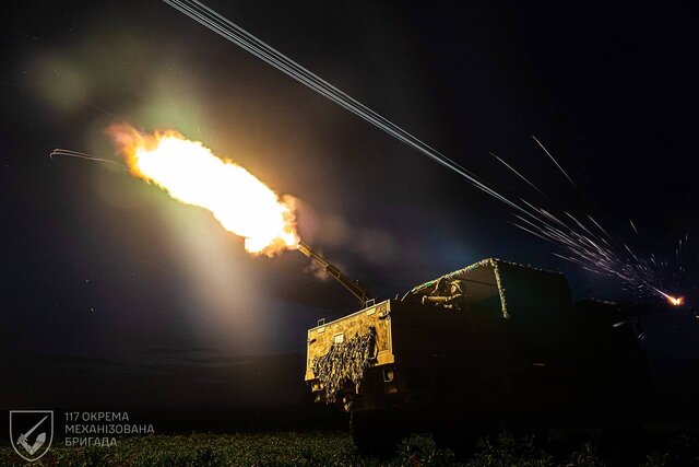 American media: Reducing the arms shortage does not help to solve the deeper challenges of Ukraine