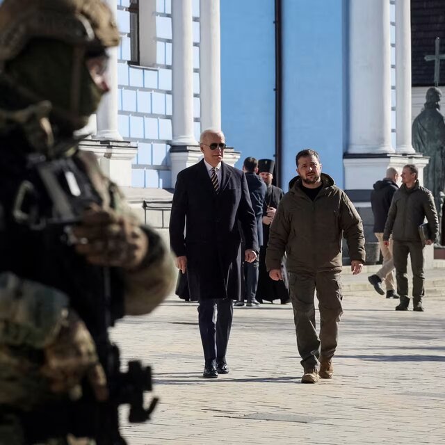 American media: Reducing the arms shortage does not help to solve the deeper challenges of Ukraine