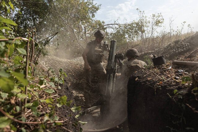 American media: Reducing the arms shortage does not help to solve the deeper challenges of Ukraine
