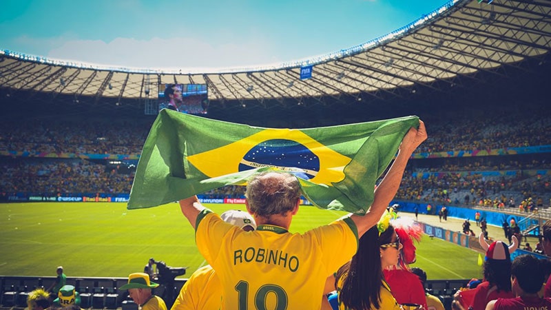 Maracana stadium photos