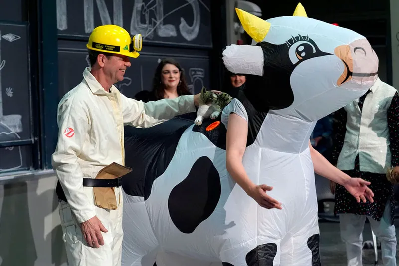The winners of the 2024 