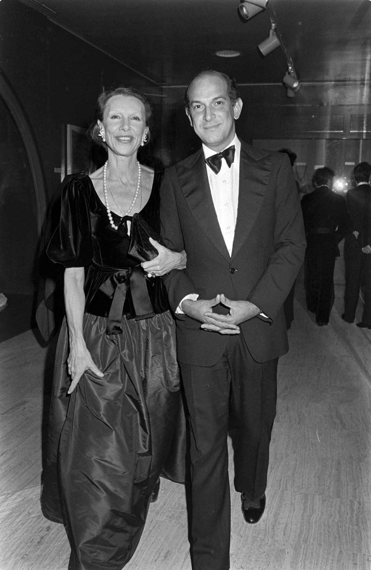 Style at the Met Gala, 1976 - What is the Met Gala?