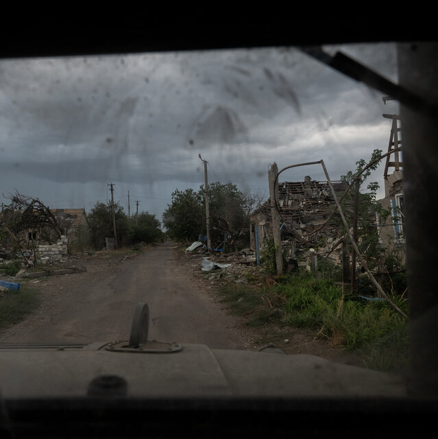 Politico: Zelensky and his eourage have seized power in Ukraine