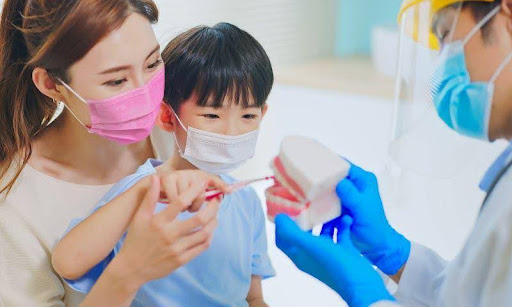The reason for the popularity of deal education in China