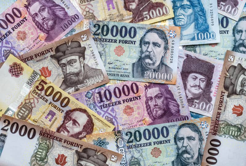 Tuition fees in Hungary image