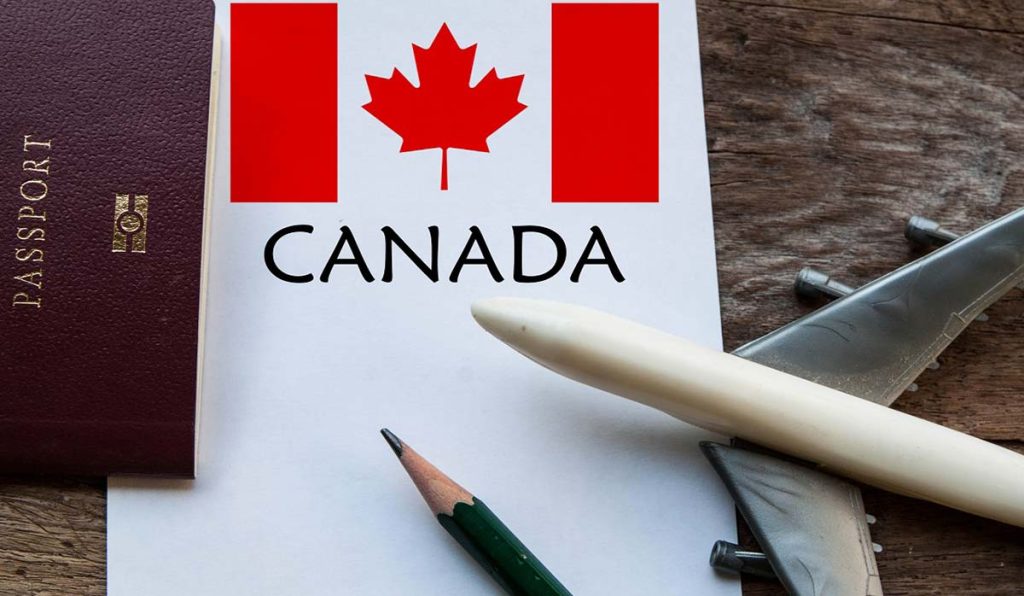 How to make an appoime with the Canadian Embassy in Istanbul