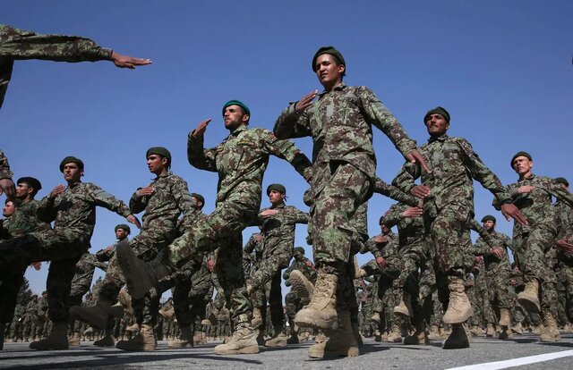 American media: Washington withdrew its troops from Afghanistan to protect its image