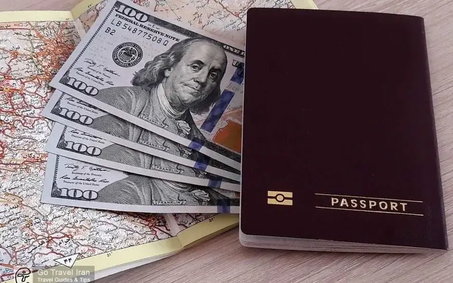 Land travel guide to Van from 0 to 100 5 Necessary documes for traveling to Van, Türkiye