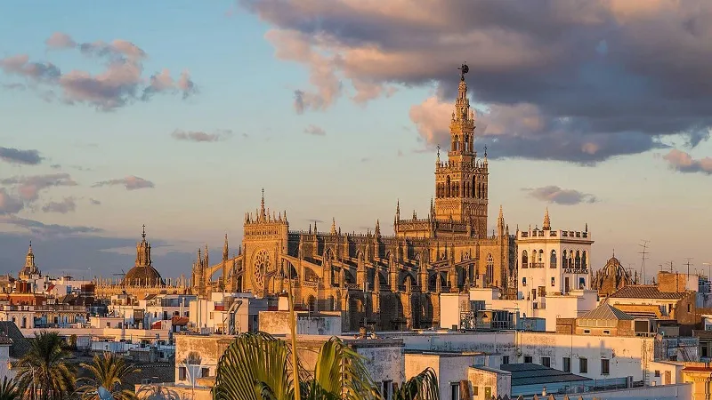 Seville Cathedral
