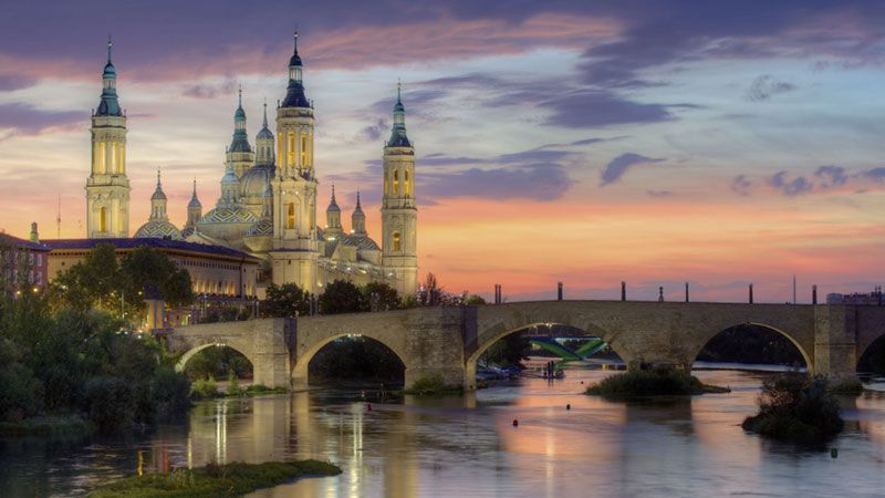 Basilica of Our Lady of the Pillar