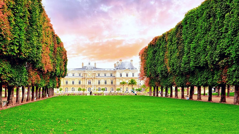 Luxembourg Museum