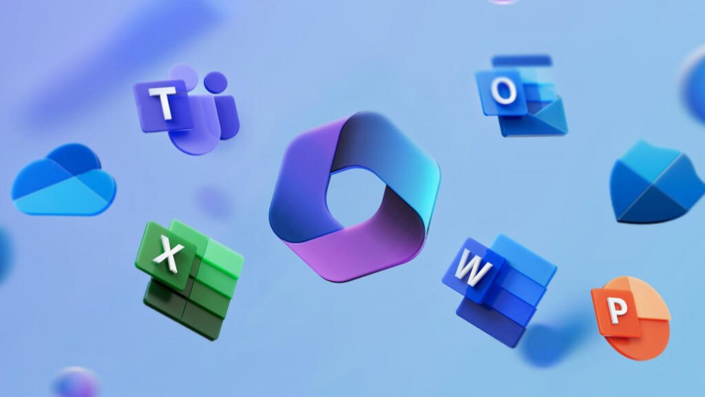 Microsoft Tools and Copilot