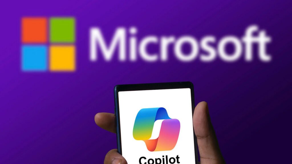 Microsoft Copilot