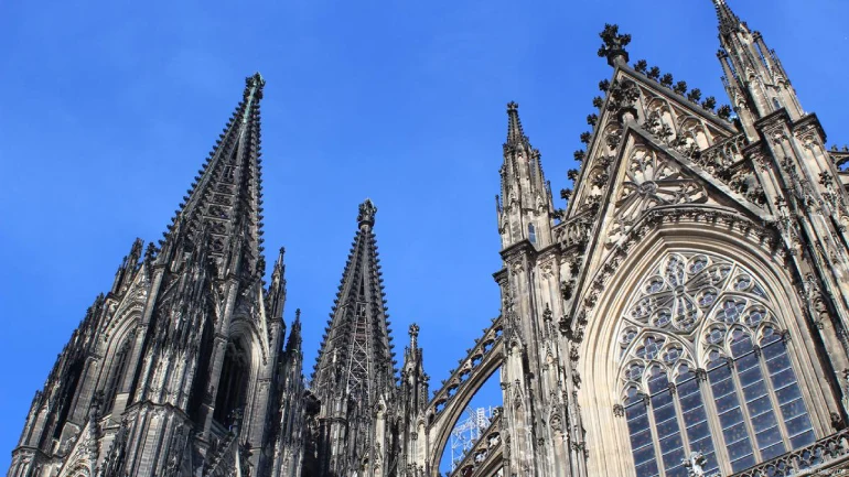 Best time to visit Cologne Cathedral