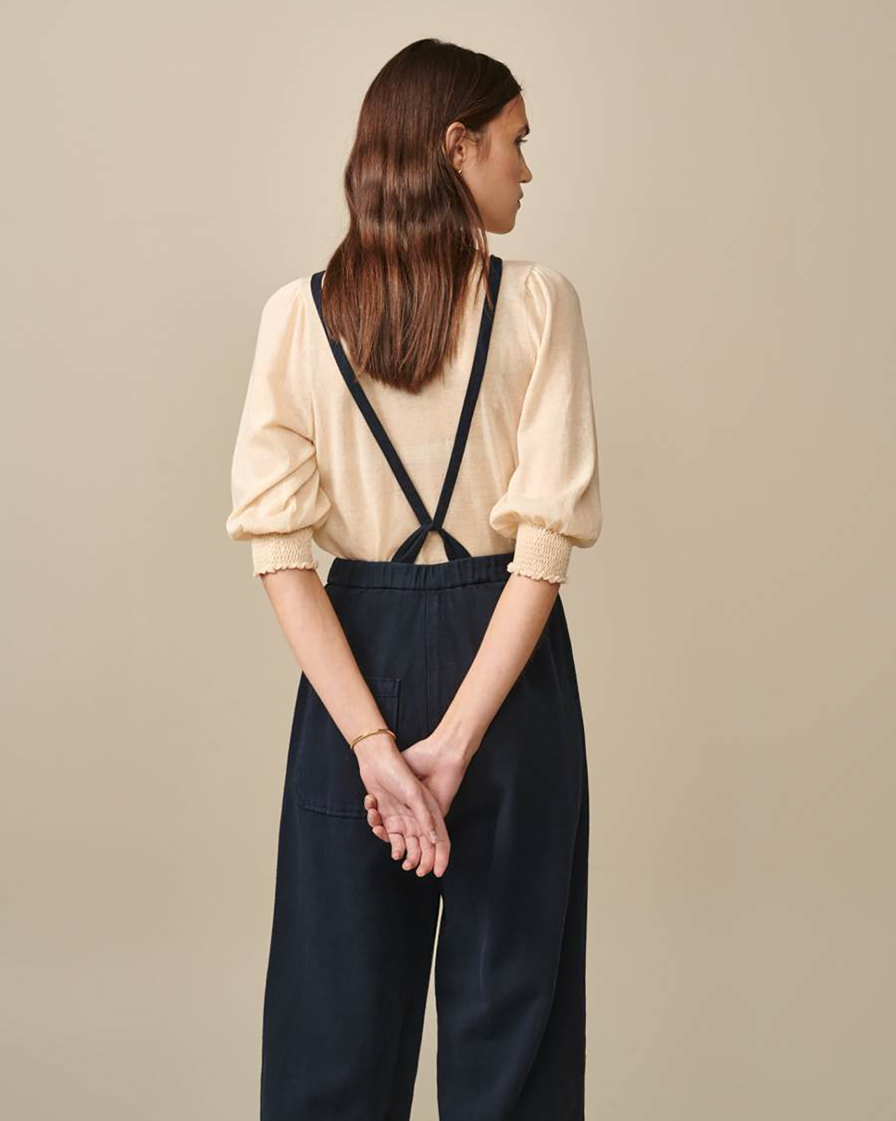 Garconne style is a versatile and powerful style