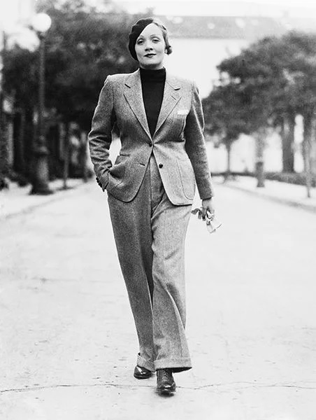 History of Garcon style