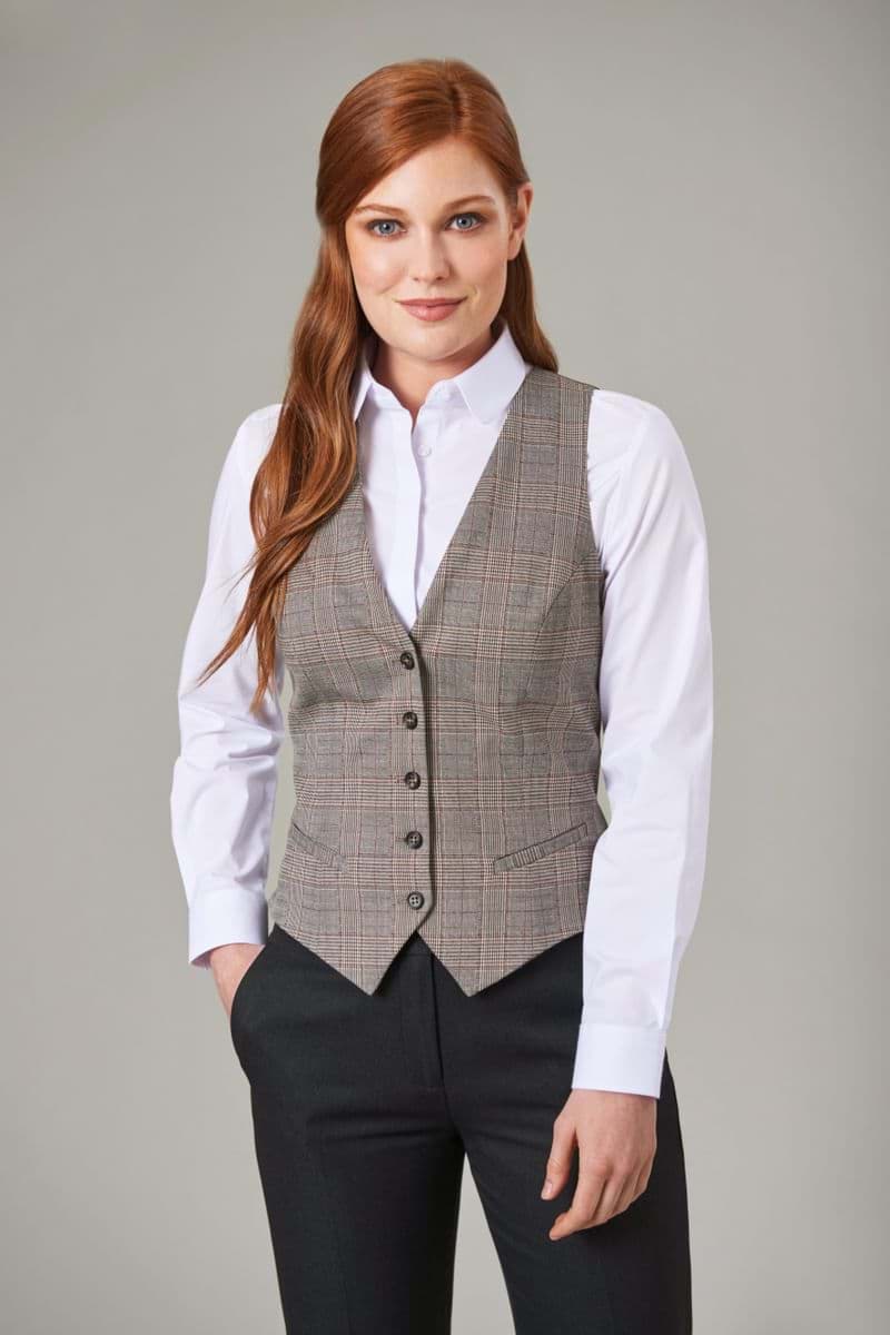 Characteristic of Garcon style