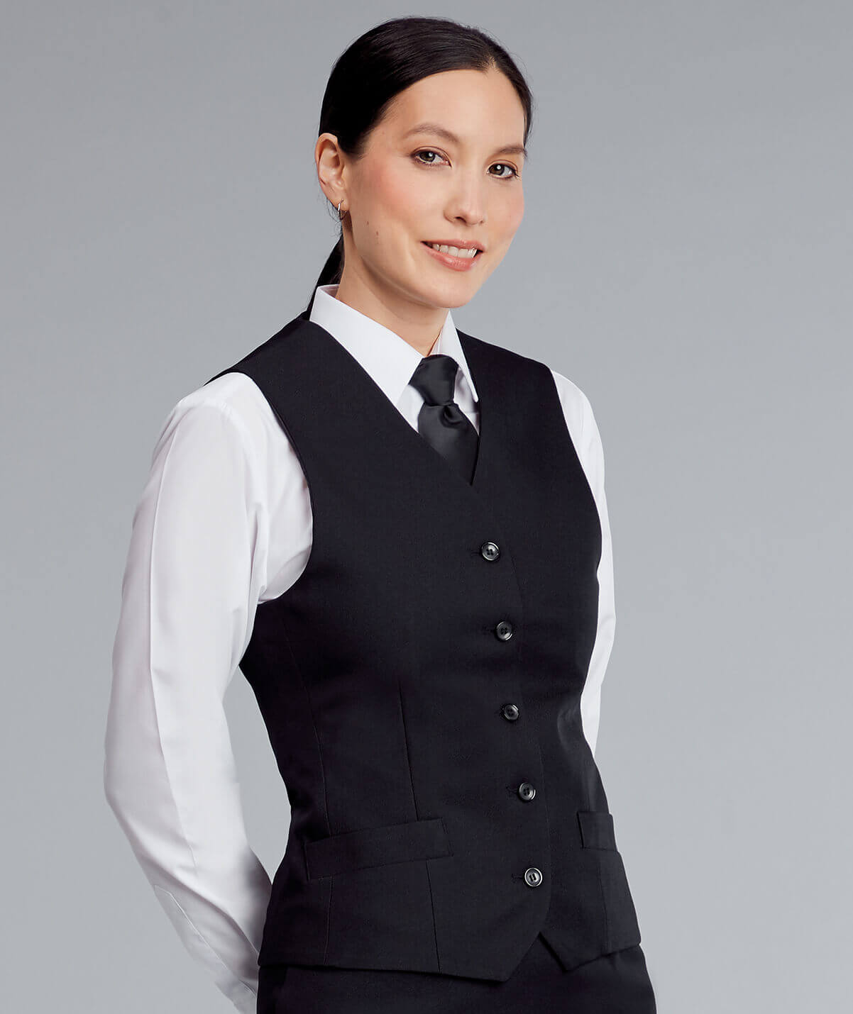 Garcon style idea - vest