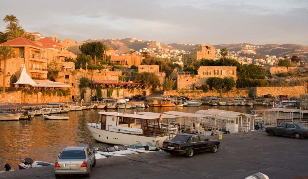 Byblos