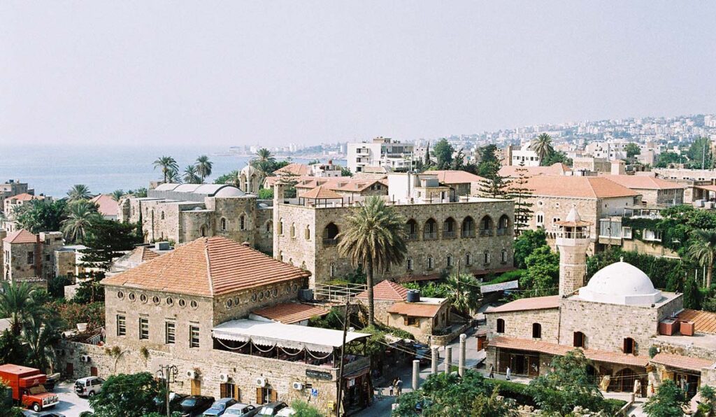 Byblos