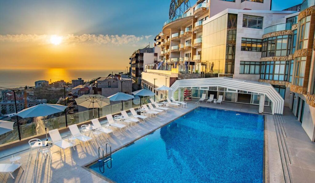 Byblos