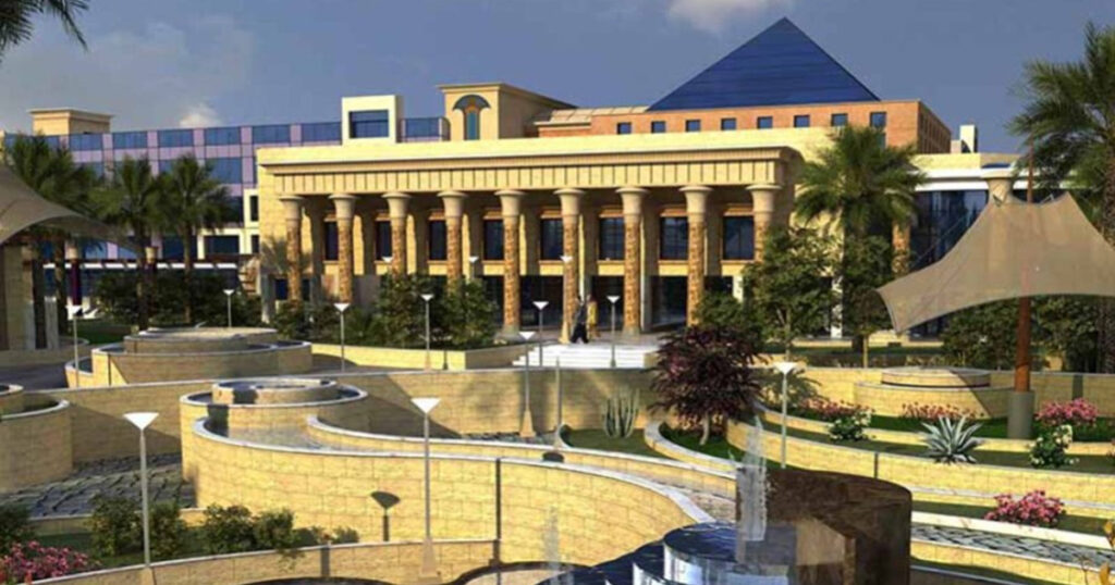 Sorre Hotel, one of the 5-star hotels in Qeshm