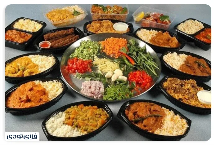 What are the best traditional and local dishes of Ardabil?