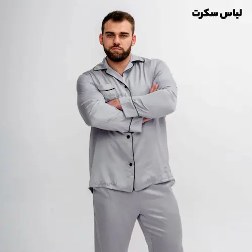 Disadvaages and benefits of men's linen pajamas