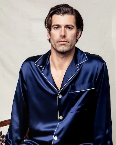 Men's casual clothes 