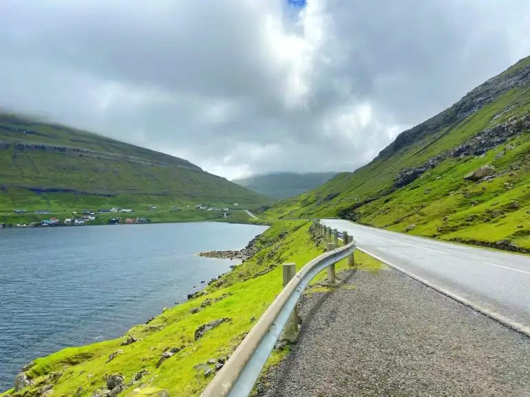 The best time to visit the Faroe Islands