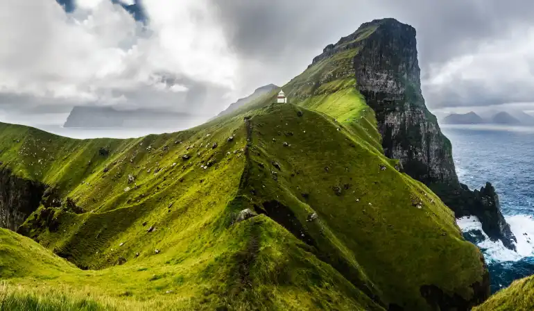 Faroe Islands 