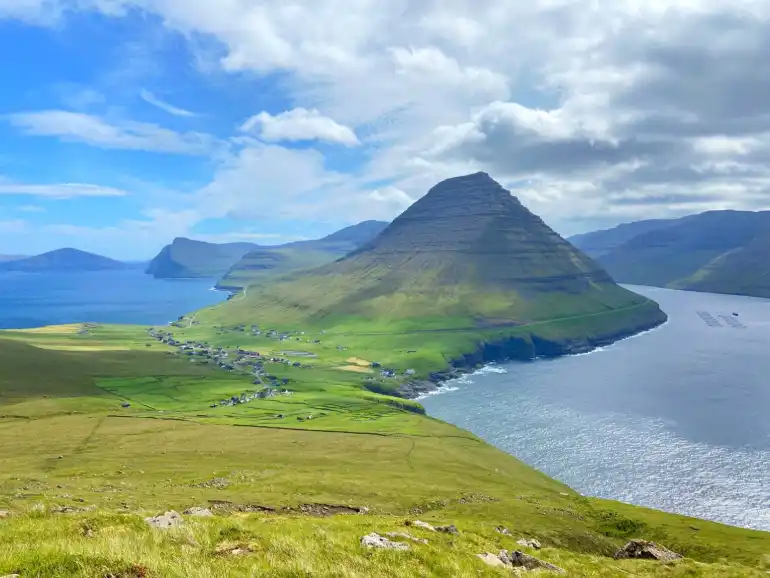 Faroe Islands amenities