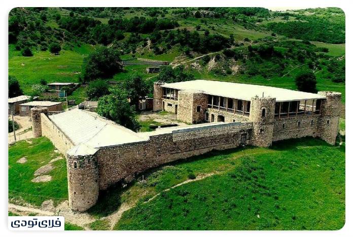 Vinaq Mansion