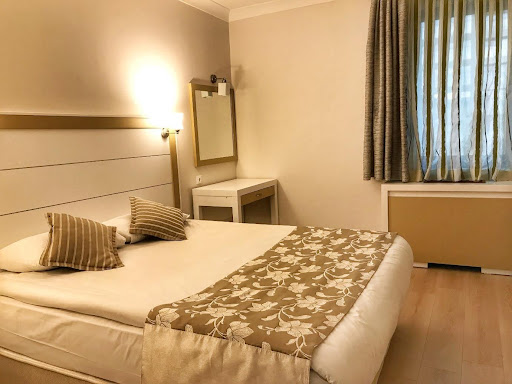 Ankara Occideal Hotel