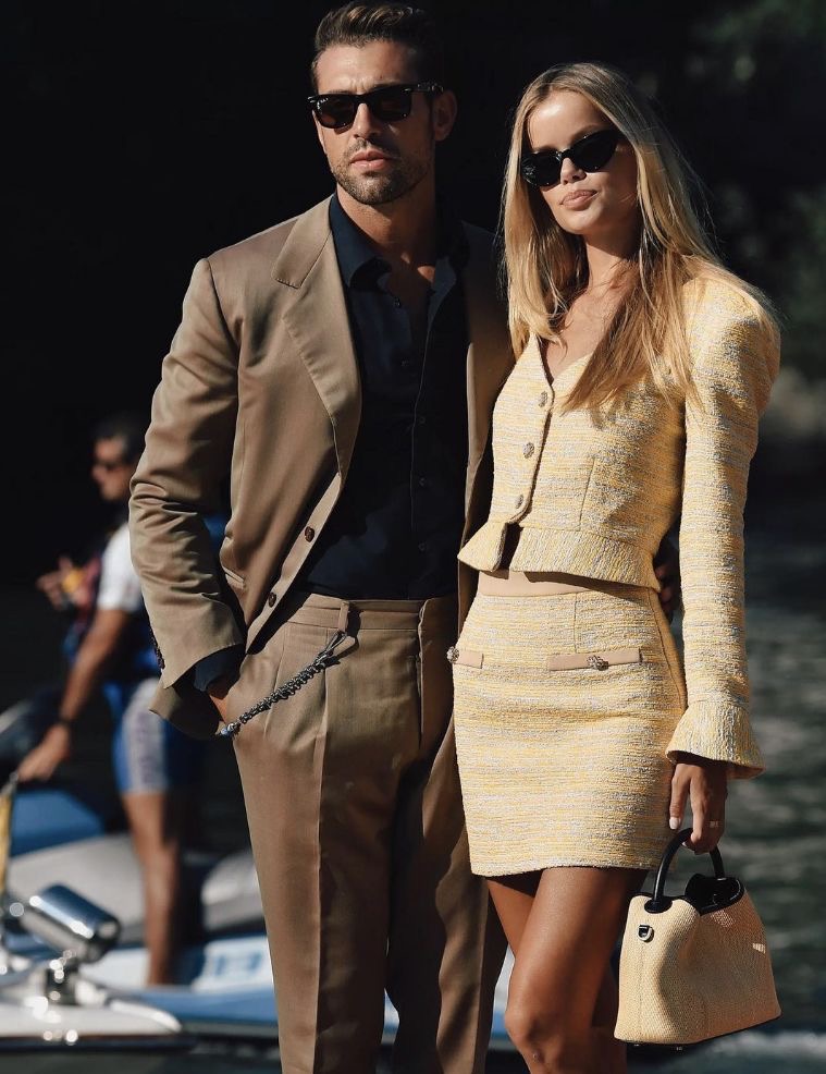 Who is the classic style suitable for?