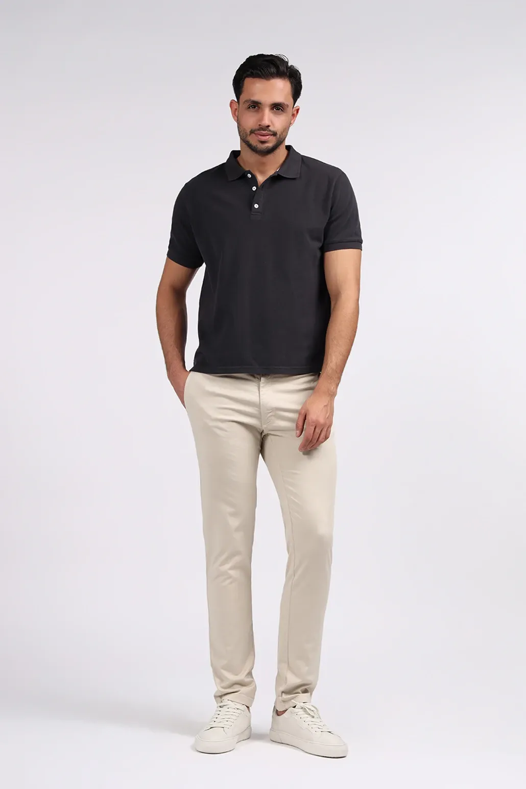 Sark Classic Men's Clothing 