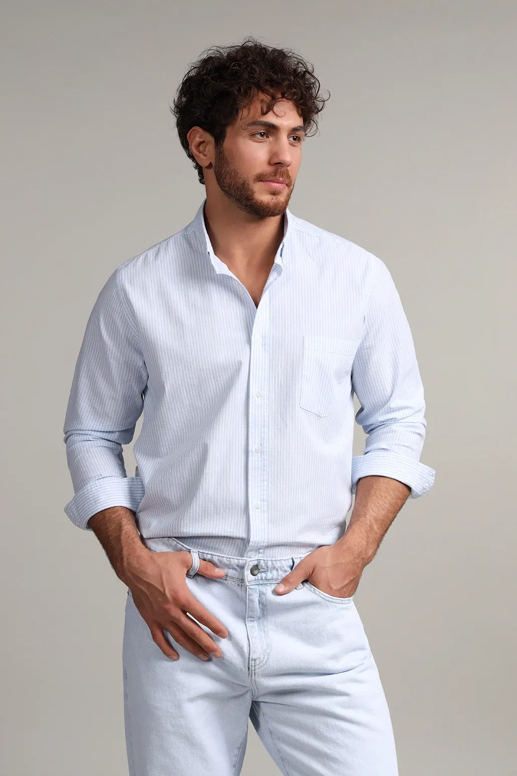 Sark Classic Men's Clothing 