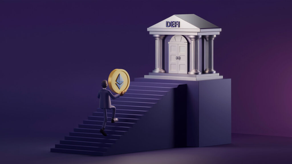 Monetization methods in DiFi