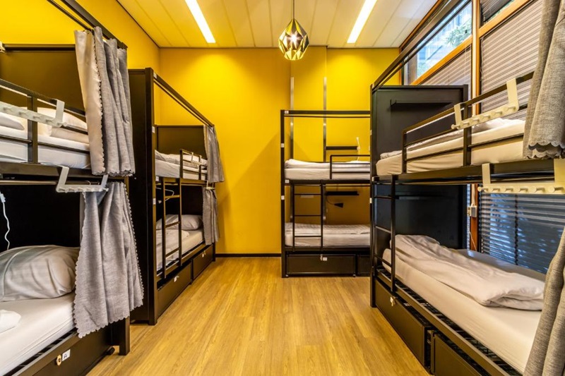 Hostel