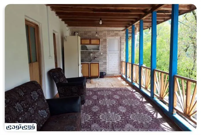 Where to stay in Masuleh? jpg