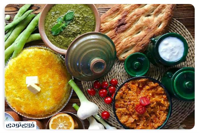 Masule local cuisine