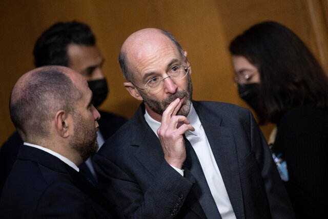 The story of Robert Mali; From trying to revive the JCPOA to forced leave