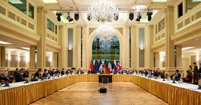The story of Robert Mali; From trying to revive the JCPOA to forced leave