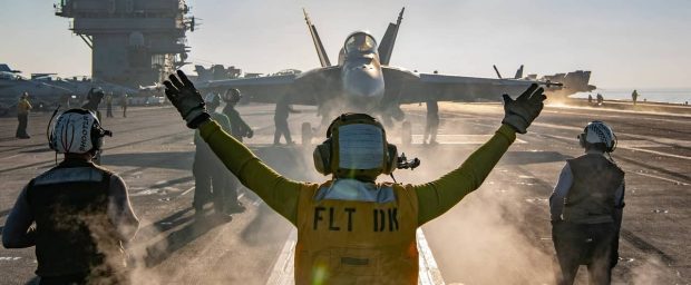 F16 vs S400