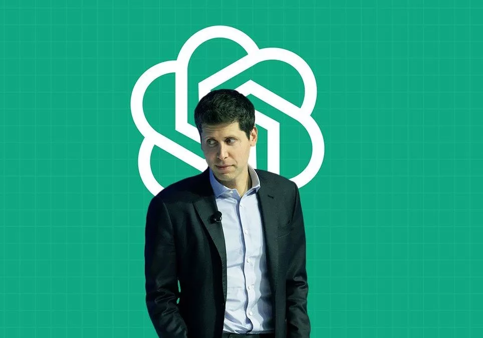 Sam Altman and the Future of Artificial Ielligence