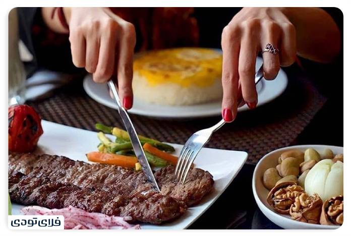 Rasht banquet restaura