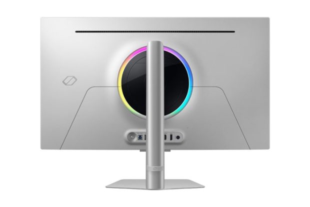 Samsung Odyssey OLED G8 gaming monitor