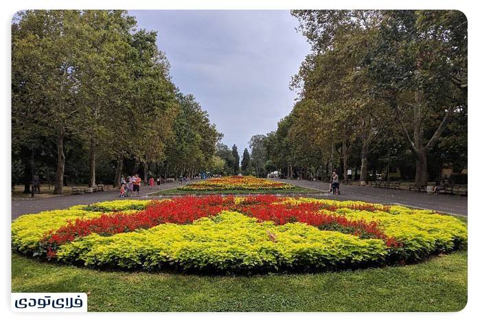 Varna Sea Garden and Aquarium