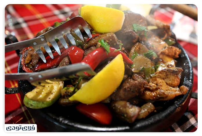 Famous dishes of Varna