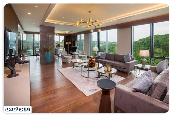 Radisson Blu Istanbul Hotel